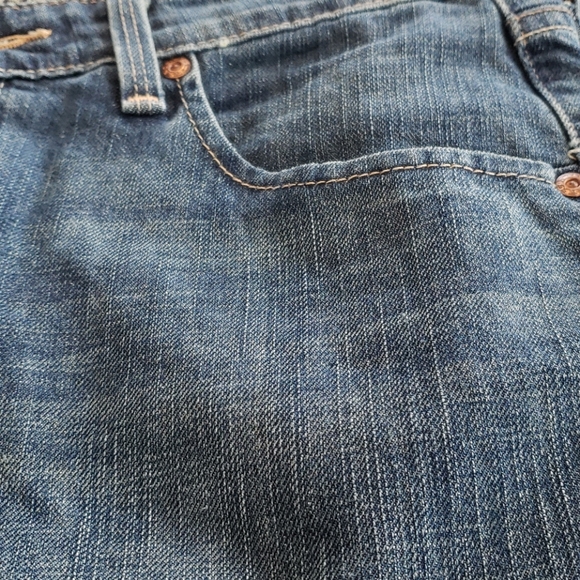 LEVI'S SIGNATURE JEANS - Picture 10 of 10